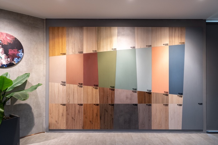 An Cường làm mới ứng dụng tại hệ thốngShowroom One-Stop Shopping Center - Ảnh 2. An Cường làm mới ứng dụng tại hệ thốngShowroom One-Stop Shopping Center - Ảnh 2.