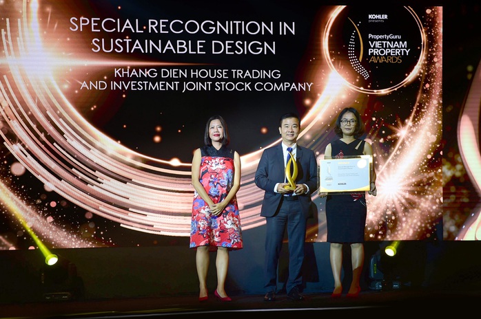 Chính thức công bố doanh nghiệp và dự án đạt giải Vietnam Property Awards 2020 - Ảnh 2. Chính thức công bố doanh nghiệp và dự án đạt giải Vietnam Property Awards 2020 - Ảnh 2.