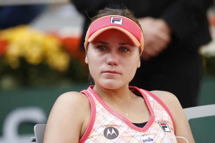 Học quần vợt qua game, Swiatek vẫn trở thành Nữ hoàng Roland Garros 2020 - Ảnh 8.