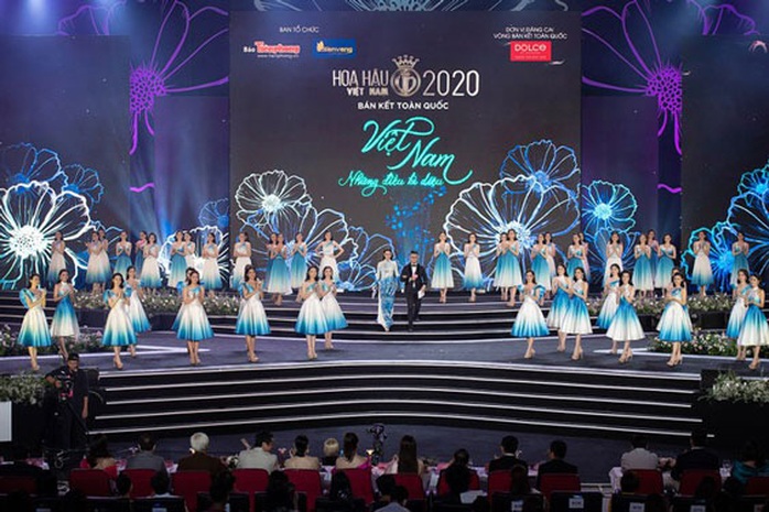 Việt Nam có hoa hậu mới vào ngày 21-11 - Ảnh 1.