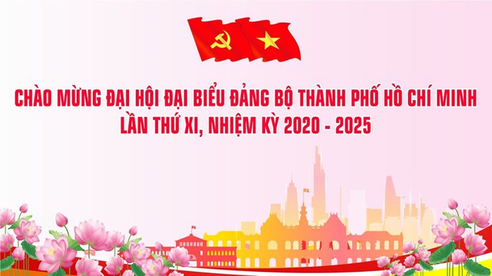 Ban Chấp hành Đảng bộ TP HCM gửi thư cảm ơn người dân TP  - Ảnh 1.