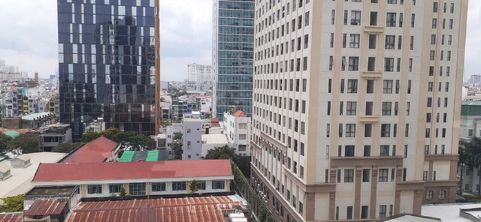 Những nghịch lý trên thị trường bất động sản năm 2020 - Ảnh 2. Những nghịch lý trên thị trường bất động sản năm 2020 - Ảnh 2.