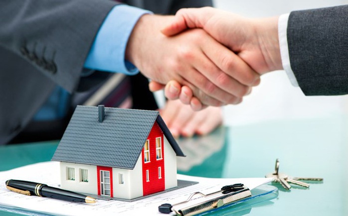Những nghịch lý trên thị trường bất động sản năm 2020 - Ảnh 4. Những nghịch lý trên thị trường bất động sản năm 2020 - Ảnh 4.