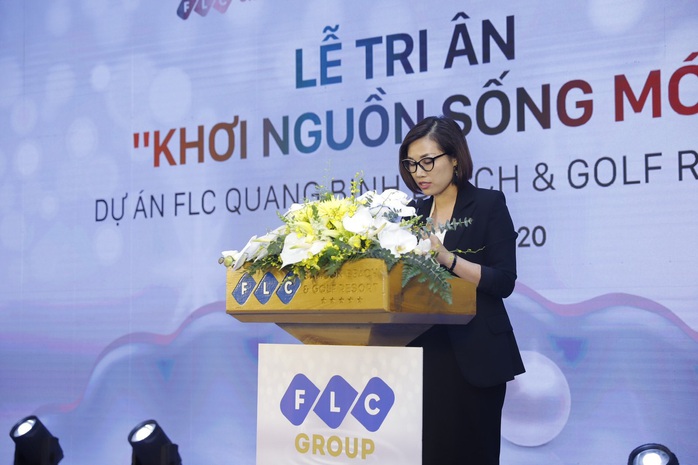 FLC Quảng Bình – Sức hút của giai đoạn phát triển mới - Ảnh 5. FLC Quảng Bình – Sức hút của giai đoạn phát triển mới - Ảnh 5.