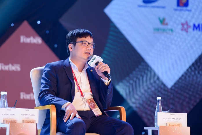 FPT lọt top 50 công ty niêm yết tốt nhất Việt Nam - Ảnh 2. FPT lọt top 50 công ty niêm yết tốt nhất Việt Nam - Ảnh 2.