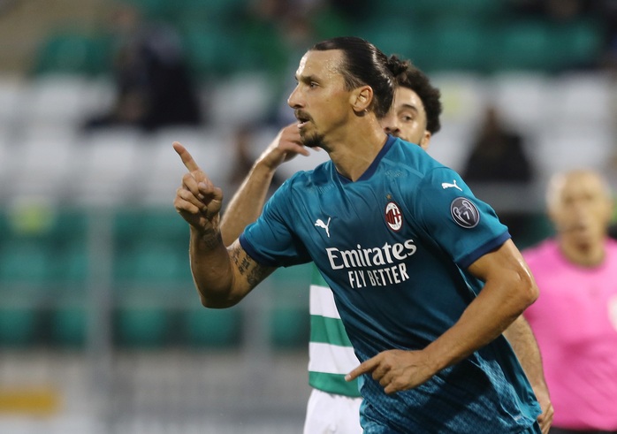 Trước trận derby thành Milan: Lukaku sẽ đánh bại sư phụ Ibrahimovic? - Ảnh 4.