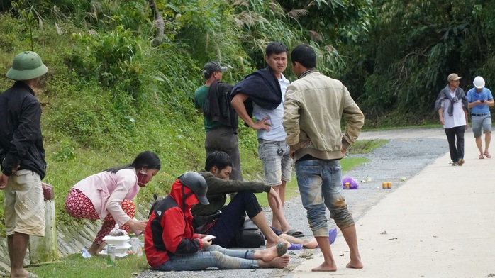 “Rùa ơi, con khoe là có quà cho mẹ, con đâu rồi…” - Ảnh 5.