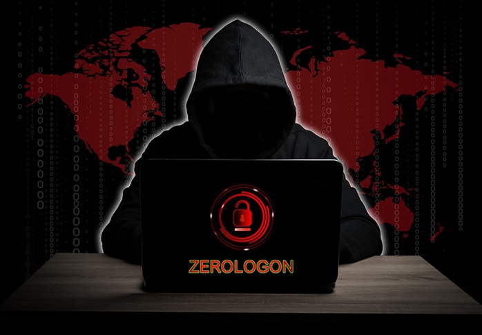 Cảnh báo: Lỗ hổng Zerologon đe dọa hệ thống mạng tại Việt Nam - Ảnh 1.