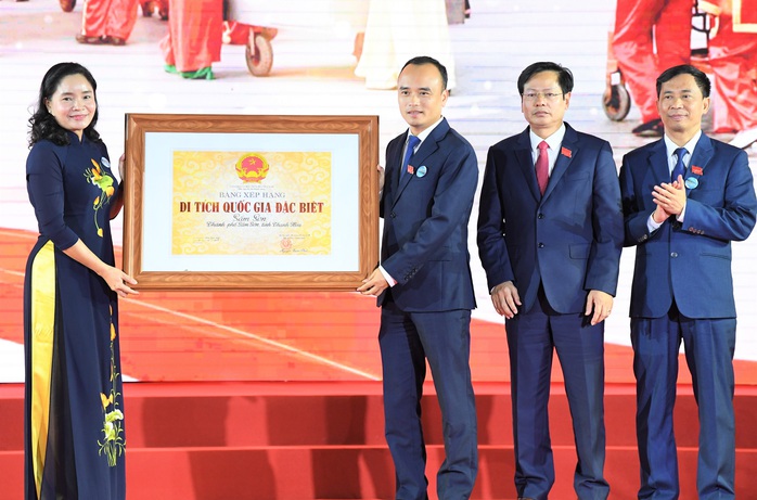 Khởi công siêu dự án hơn 1 tỉ USD ở Sầm Sơn - Ảnh 3.
