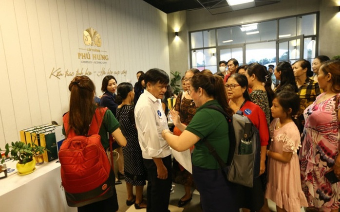 Vì sao nhà đầu tư vẫn không ngừng tìm kiếm đất nền ở tỉnh? - Ảnh 1. Vì sao nhà đầu tư vẫn không ngừng tìm kiếm đất nền ở tỉnh? - Ảnh 1.