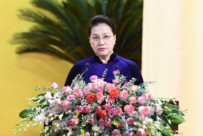 Ông Trịnh Văn Chiến tiếp tục chỉ đạo Đảng bộ tỉnh Thanh Hóa đến Đại hội Đảng XIII - Ảnh 2.