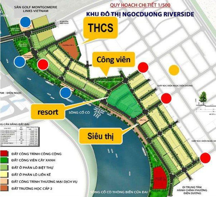 Khơi thông dòng sông Cổ Cò, khu đô thị mới Ngọc Dương Riverside tạo sóng bất động sản - Ảnh 2. Khơi thông dòng sông Cổ Cò, khu đô thị mới Ngọc Dương Riverside tạo sóng bất động sản - Ảnh 2.