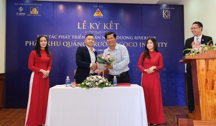 Khơi thông dòng sông Cổ Cò, khu đô thị mới Ngọc Dương Riverside tạo sóng bất động sản - Ảnh 3. Khơi thông dòng sông Cổ Cò, khu đô thị mới Ngọc Dương Riverside tạo sóng bất động sản - Ảnh 3.