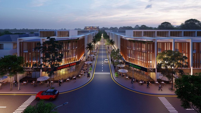 Khơi thông dòng sông Cổ Cò, khu đô thị mới Ngọc Dương Riverside tạo sóng bất động sản - Ảnh 5. Khơi thông dòng sông Cổ Cò, khu đô thị mới Ngọc Dương Riverside tạo sóng bất động sản - Ảnh 5.