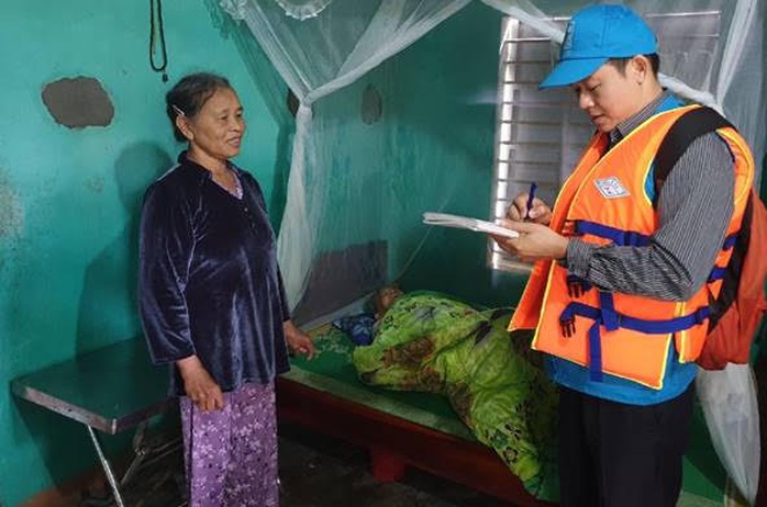 600 ngôi nhà chống bão đã an toàn trong bão lũ miền Trung - Ảnh 2.