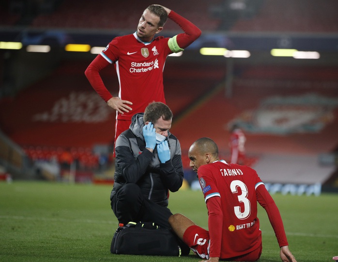 Man City thắng áp đảo, Liverpool chật vật hạ tí hon Midtiylland - Ảnh 5.