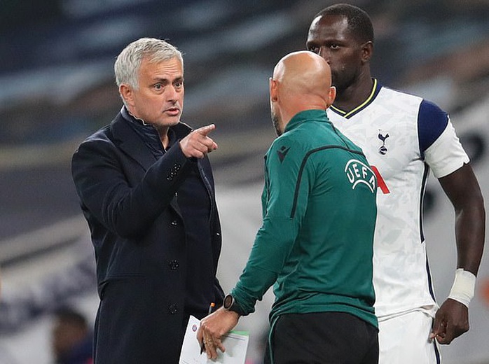 Mourinho mua sắm siêu hạng, 6 sao đẳng cấp gia nhập Tottenham - Ảnh 6.