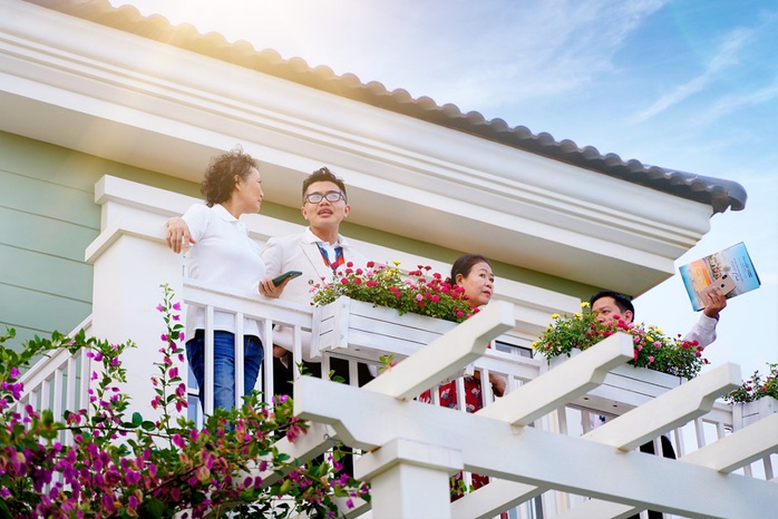 Hàng ngàn khách hàng cùng có mặt ở NovaWorld Phan Thiet - Ảnh 5. Hàng ngàn khách hàng cùng có mặt ở NovaWorld Phan Thiet - Ảnh 5.