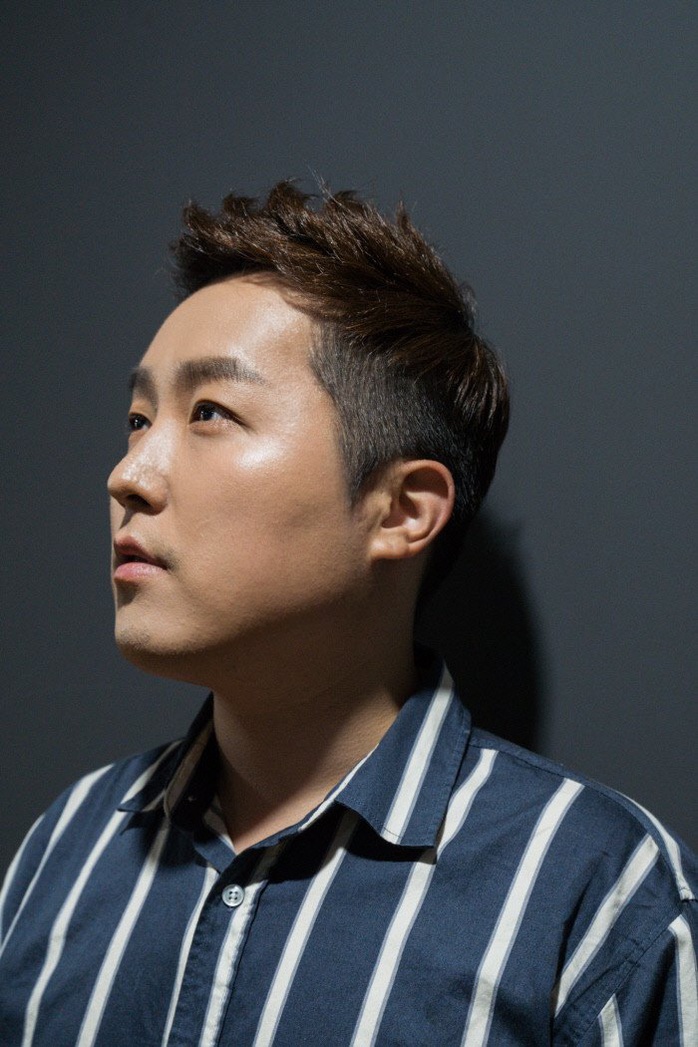 Ca sĩ Hàn gây sốc khi công bố là người đồng tính - Ảnh 1.