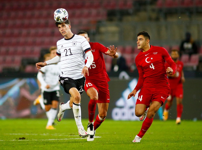 Kai Havertz