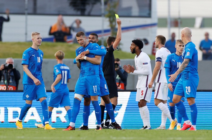 Tuyển Anh chờ bị xử thua Iceland 0-3, hết cơ hội tranh Nations League - Ảnh 4.