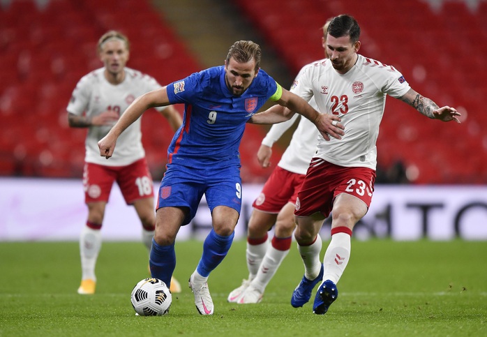 Tuyển Anh chờ bị xử thua Iceland 0-3, hết cơ hội tranh Nations League - Ảnh 2.