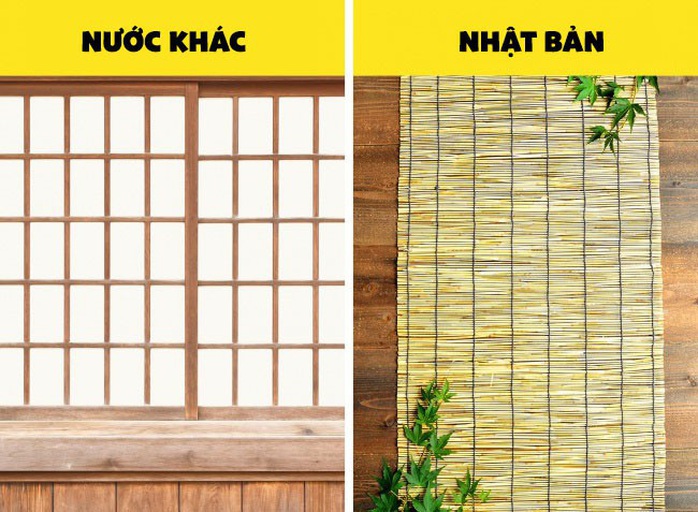 Bí mật trong ngôi nhà của người Nhật khiến cả thế giới bất ngờ - Ảnh 4. Bí mật trong ngôi nhà của người Nhật khiến cả thế giới bất ngờ - Ảnh 4.