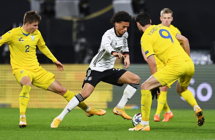 Nations League: Sao Chelsea lập cú đúp, xe tăng Đức soán ngôi đầu Tây Ban Nha - Ảnh 3.