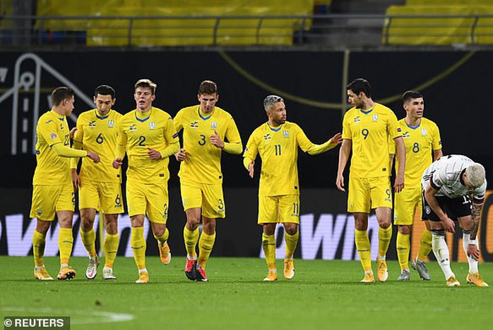 Nations League: Sao Chelsea lập cú đúp, xe tăng Đức soán ngôi đầu Tây Ban Nha - Ảnh 2.