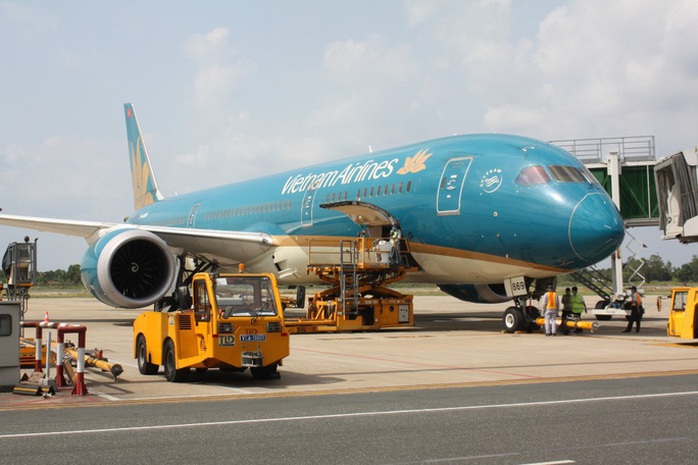 Vietnam Airlines khó khăn do dịch Covid-19, Quốc hội đồng ý giải cứu - Ảnh 1.