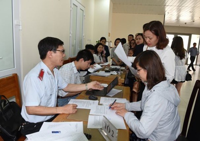 75 doanh nghiệp ở Hà Nội nợ BHXH bị thanh tra sờ gáy - Ảnh 1.