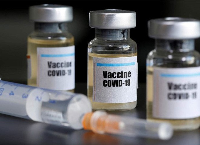 Việt Nam thử nghiệm vắc-xin Covid-19 trên người tình nguyện trong tháng 11 này - Ảnh 1.