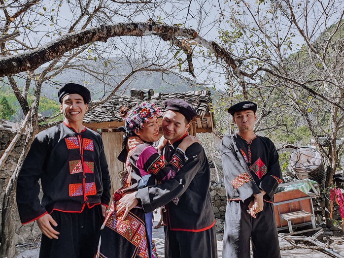 8 điểm check-in Hà Giang dịp cuối năm - Ảnh 1. 8 điểm check-in Hà Giang dịp cuối năm - Ảnh 1.