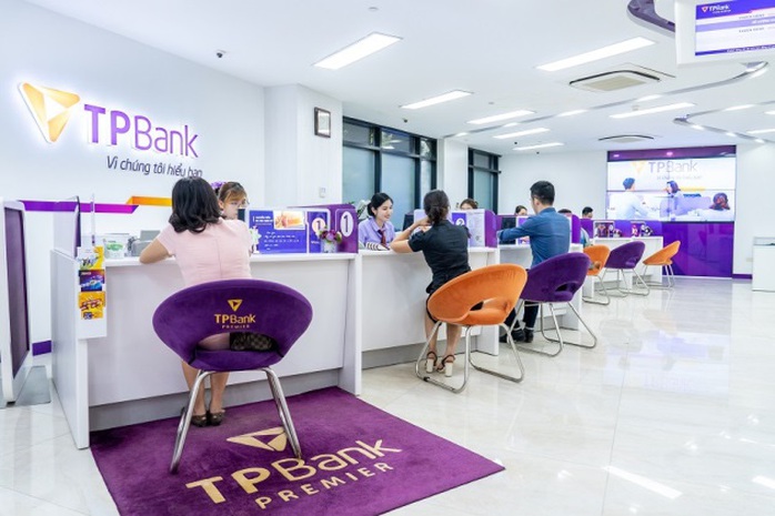 TPBank nhận giải thưởng quan trọng từ The Asian Banker - Ảnh 1.