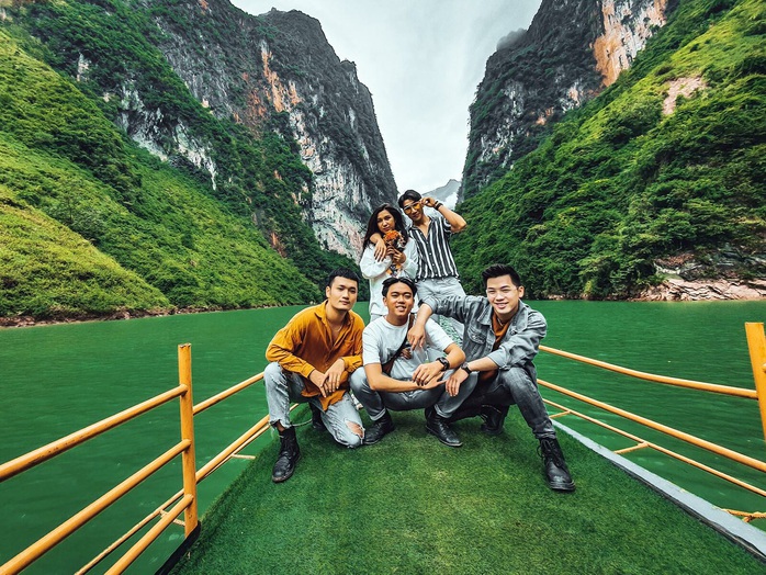 8 điểm check-in Hà Giang dịp cuối năm - Ảnh 11. 8 điểm check-in Hà Giang dịp cuối năm - Ảnh 11.