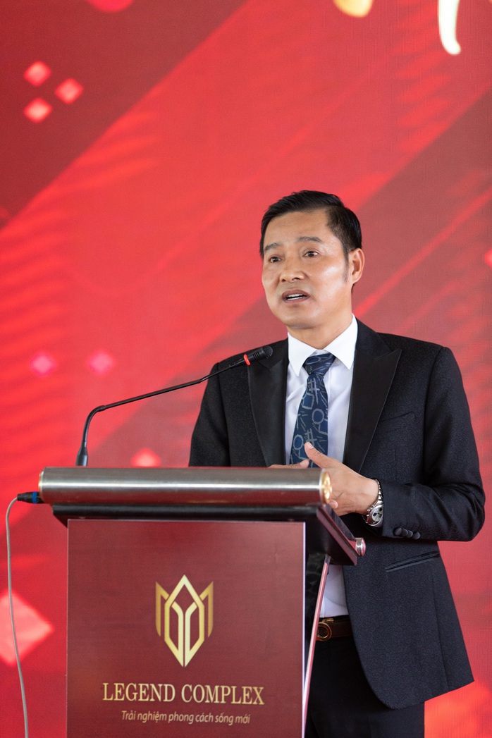 Liên minh 5F quyên góp 500 triệu đồng hỗ trợ miền Trung - Ảnh 3. Liên minh 5F quyên góp 500 triệu đồng hỗ trợ miền Trung - Ảnh 3.