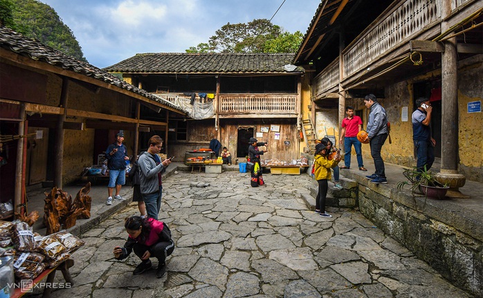 8 điểm check-in Hà Giang dịp cuối năm - Ảnh 5. 8 điểm check-in Hà Giang dịp cuối năm - Ảnh 5.