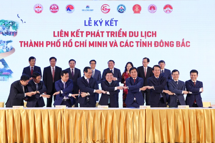 “Kết nối tinh hoa” du lịch TP HCM và vùng Đông Bắc: Cơ hội vàng kéo khách du lịch - Ảnh 3.