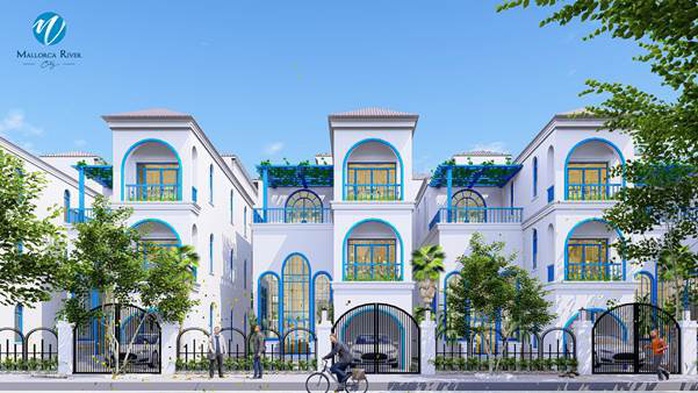 Phân khúc biệt thự nghỉ dưỡng ven sông Cổ Cò, Quảng Nam hút khách dịp cuối năm - Ảnh 6. Phân khúc biệt thự nghỉ dưỡng ven sông Cổ Cò, Quảng Nam hút khách dịp cuối năm - Ảnh 6.