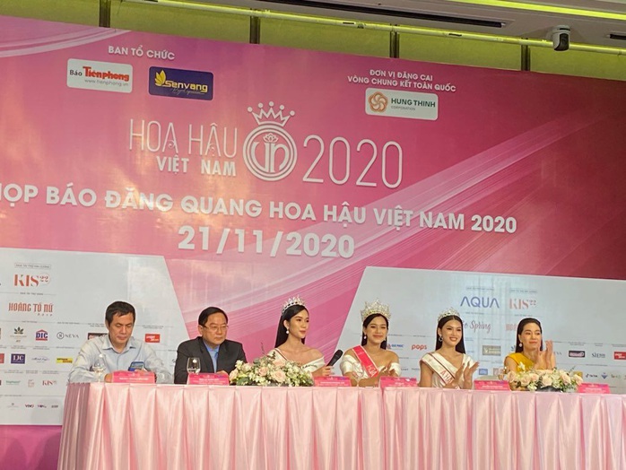 Hoa hậu Việt Nam 2020 Đỗ Thị Hà trải lòng về những phát ngôn gây thất vọng trên Facebook - Ảnh 1.