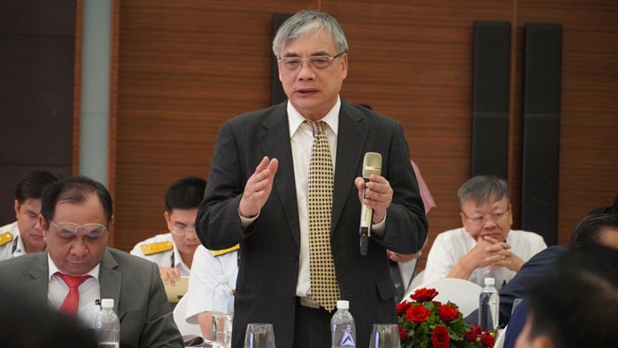 Tháo nút thắt cho Đông Nam Bộ - Ảnh 1. Tháo nút thắt cho Đông Nam Bộ - Ảnh 1.