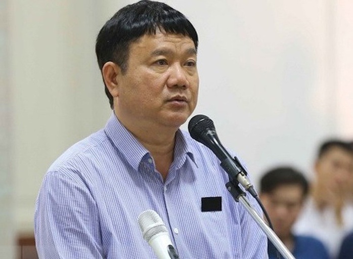 Ai là bị hại trong vụ án ông Đinh La Thăng giao quyền thu phí cao tốc TP HCM – Trung Lương? - Ảnh 1.