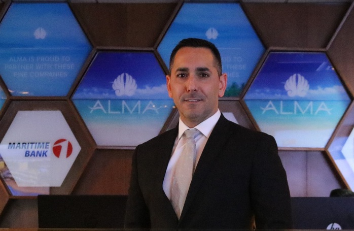 Công ty ALMA đánh giá xu hướng du lịch 2021 - Ảnh 1.