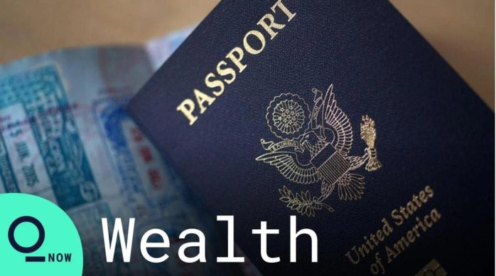 Nhà giàu Mỹ đang đổ xô tìm kiếm hộ chiếu vàng của đảo Cyprus - Ảnh 1.