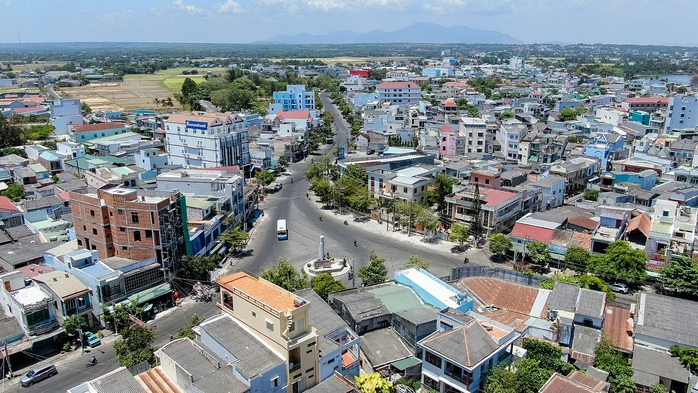 Thị trường bất động sản La Gi sốt giữa… mùa dịch COVID-19 - Ảnh 1. Thị trường bất động sản La Gi sốt giữa… mùa dịch COVID-19 - Ảnh 1.