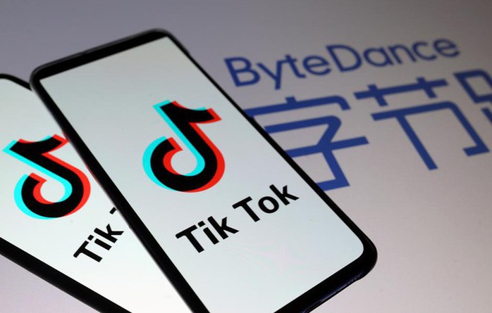 Mỹ ép ByteDance bán ngay TikTok, tiếp tục dập ZTE - Ảnh 1.