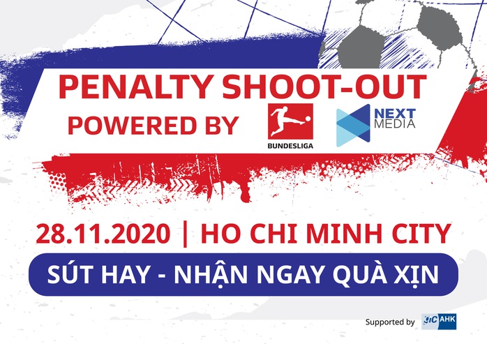 Hơn 50 đội bóng tranh tài tại “Bundesliga Penalty Shoot-out” - Ảnh 1.