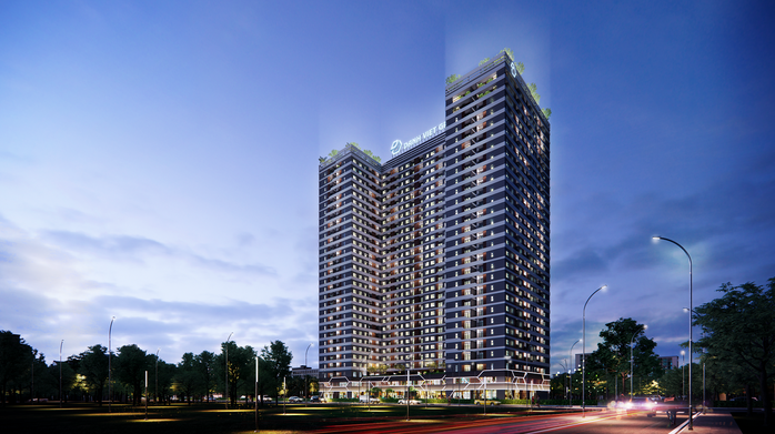 M&A dự án ở Bình Dương, Danh Việt Group tính toán gì? - Ảnh 2. M&A dự án ở Bình Dương, Danh Việt Group tính toán gì? - Ảnh 2.
