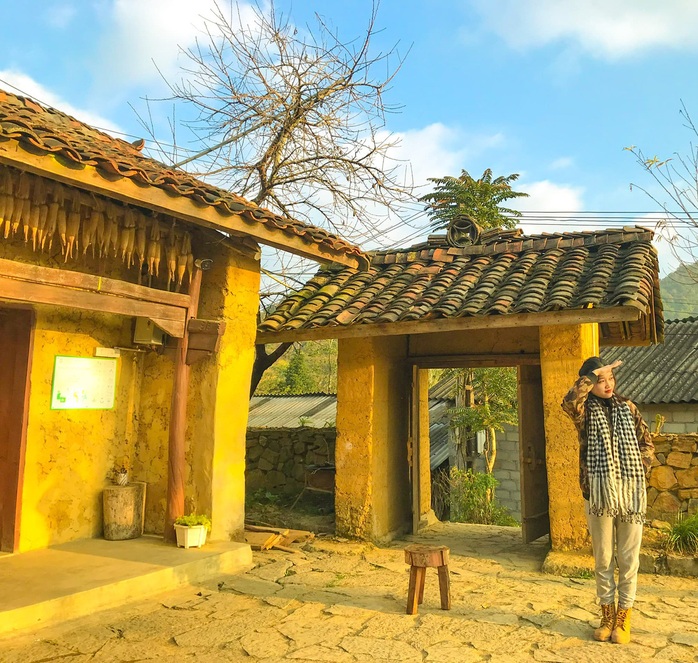Khám phá Hà Giang mùa tam giác mạch chỉ 1,3 triệu đồng/người - Ảnh 9. Khám phá Hà Giang mùa tam giác mạch chỉ 1,3 triệu đồng/người - Ảnh 9.