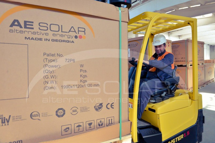 Giải pháp năng lượng tái tạo kết hợp thẩm mỹ kiến trúc nhà ở - Ảnh 4. Giải pháp năng lượng tái tạo kết hợp thẩm mỹ kiến trúc nhà ở - Ảnh 4.